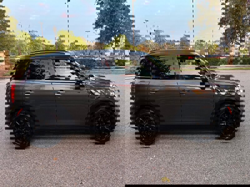 Used 2014 MINI Cooper Countryman S image 6