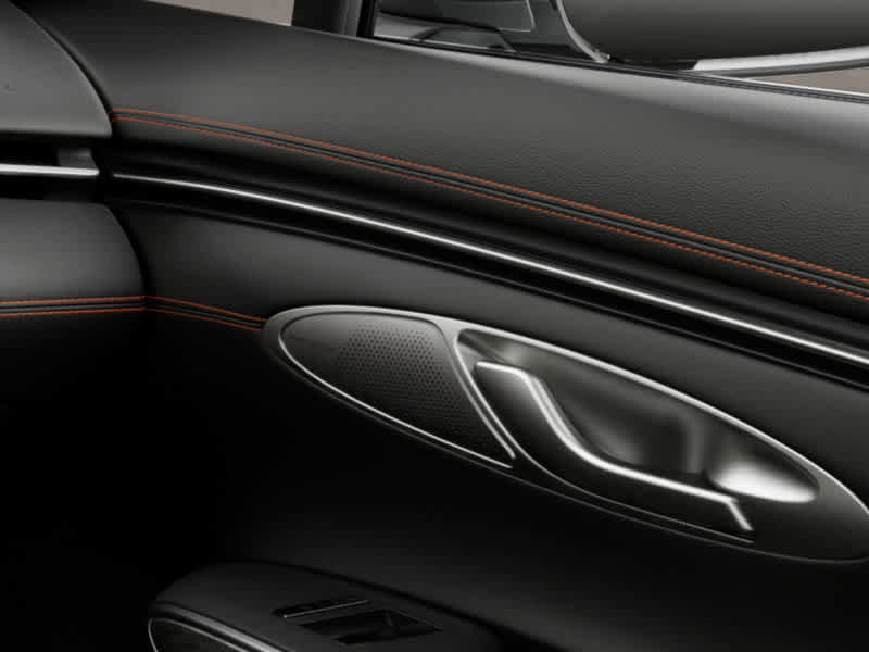 New 2026 Genesis GV70 2.5T Sport Prestige image 23