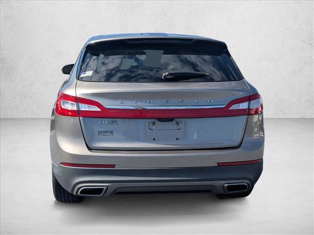 Used 2018 Lincoln MKX Select w/ Select Plus Package image 6