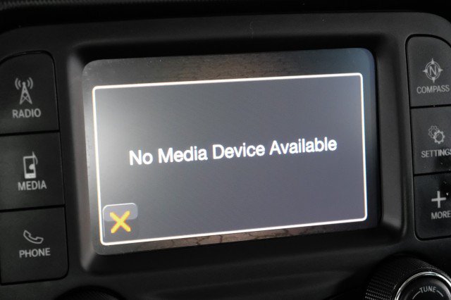 Used 2020 Jeep Wrangler Sport AWD/4WD image 24