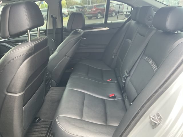 Used 2014 BMW 535i xDrive Sedan AWD/4WD image 24