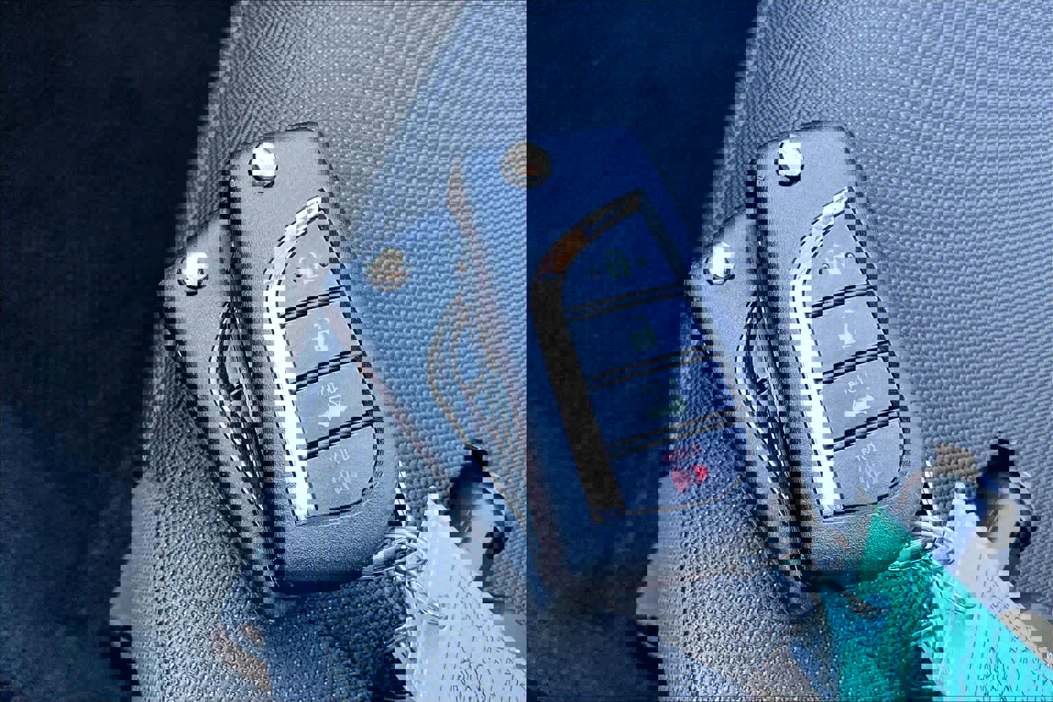 Certified 2025 Toyota Corolla LE image 12