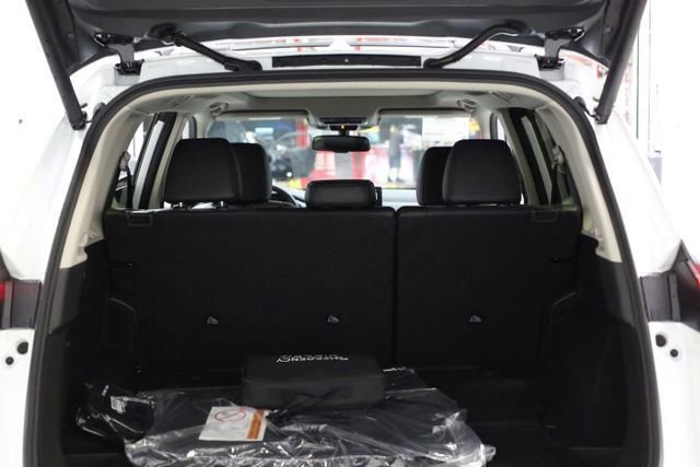 New 2026 Nissan Rogue Platinum w/ Platinum Premium Package image 21