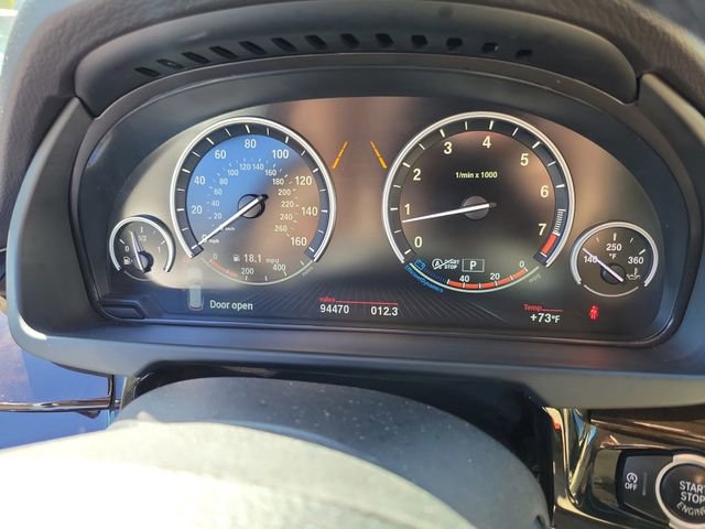 Used 2014 BMW X5 xDrive35i image 19