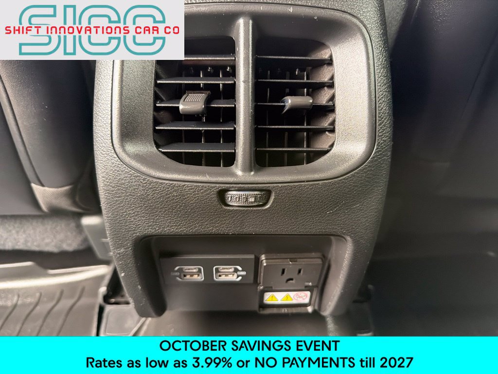 Used 2023 Jeep Cherokee Altitude Lux AWD/4WD image 23