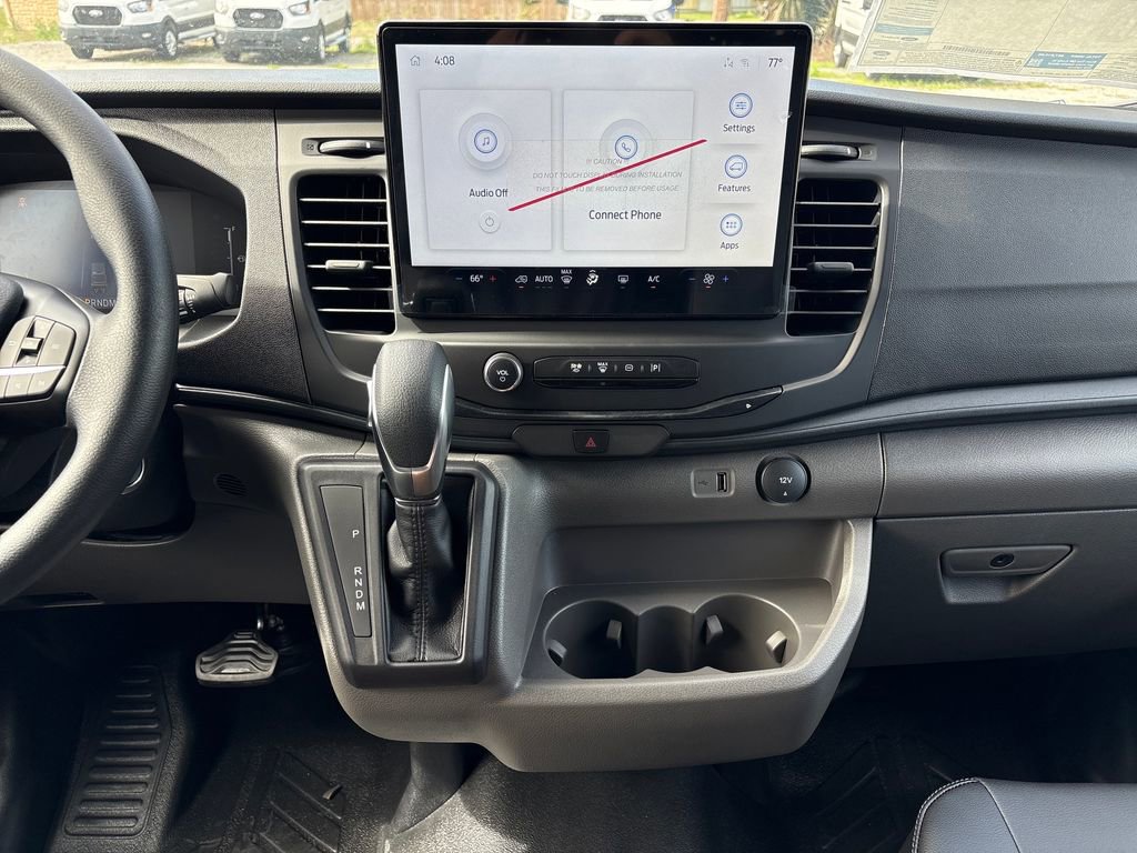 New 2026 Ford Transit 350 XL image 23