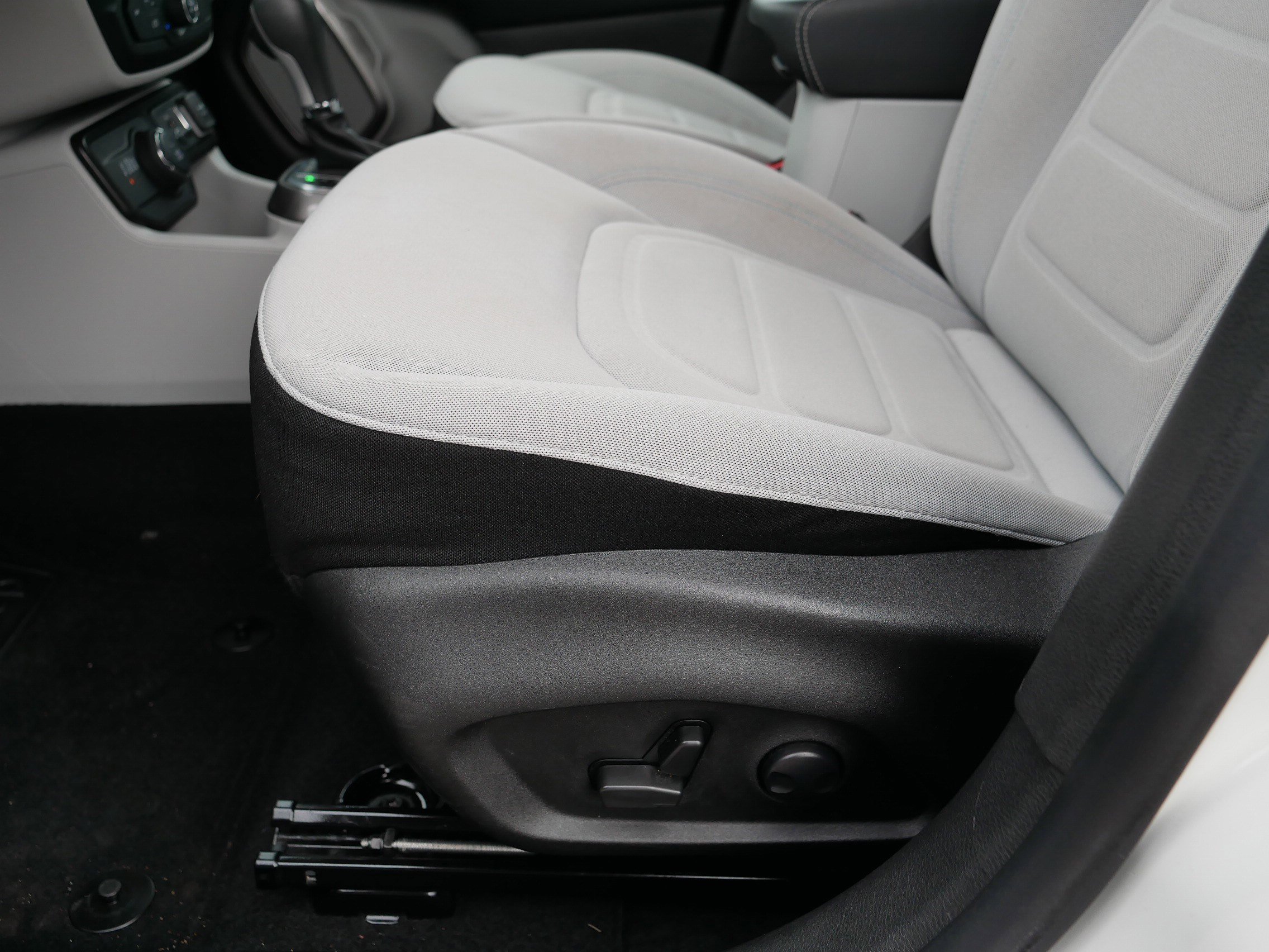 Certified 2022 Jeep Renegade Latitude w/ Convenience Group image 20