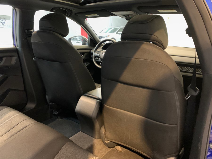 Used 2024 Honda Accord Sport image 43