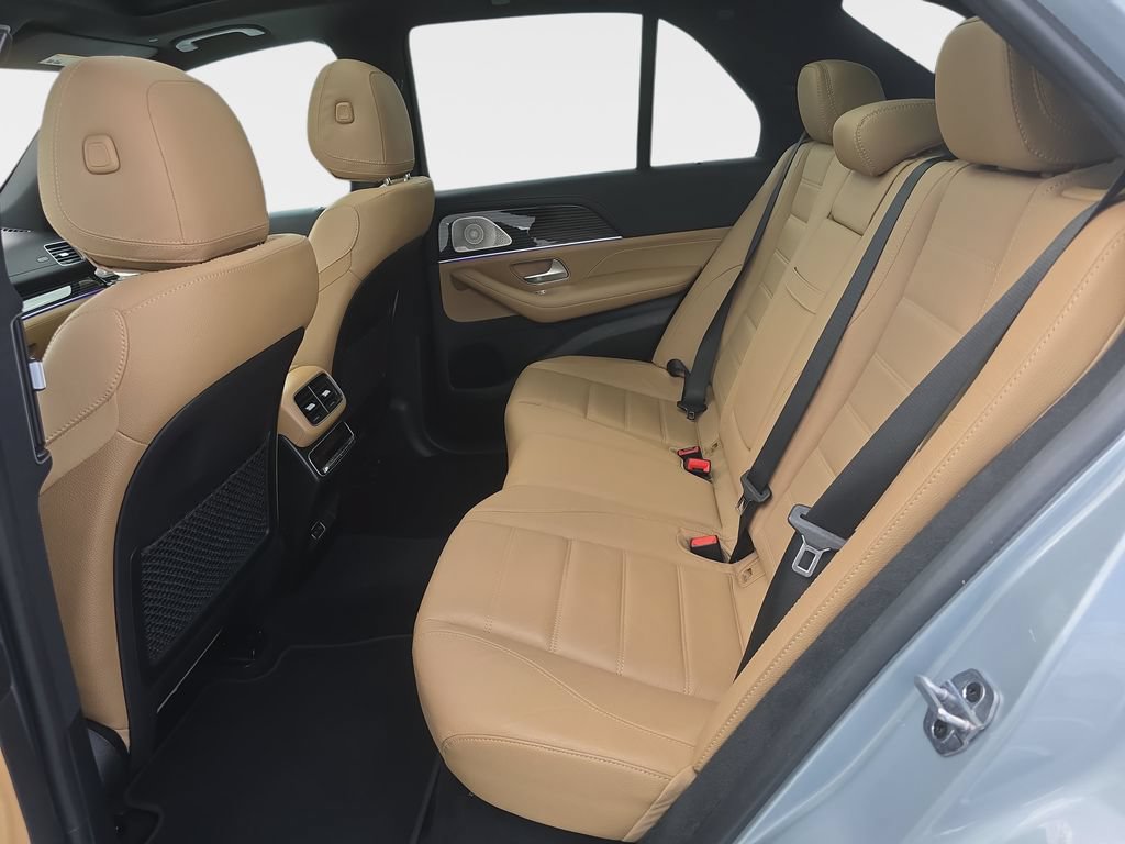 Used 2024 Mercedes-Benz GLE 450 4MATIC image 23