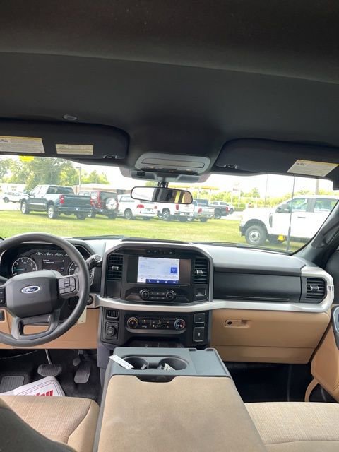 Used 2023 Ford F150 XLT image 32