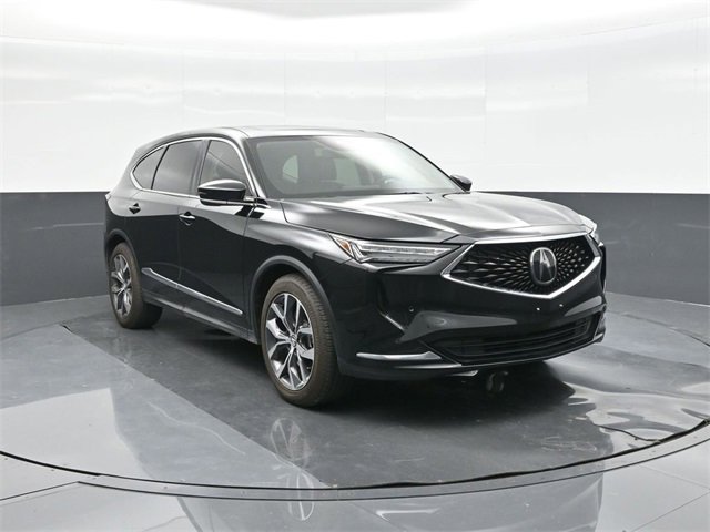 Used 2024 Acura MDX FWD w/ Technology Package image 22