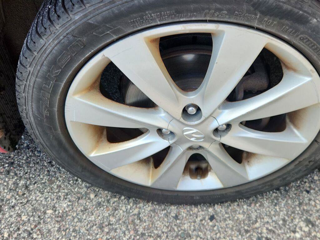 Used 2014 Hyundai Accent SE FWD video 2