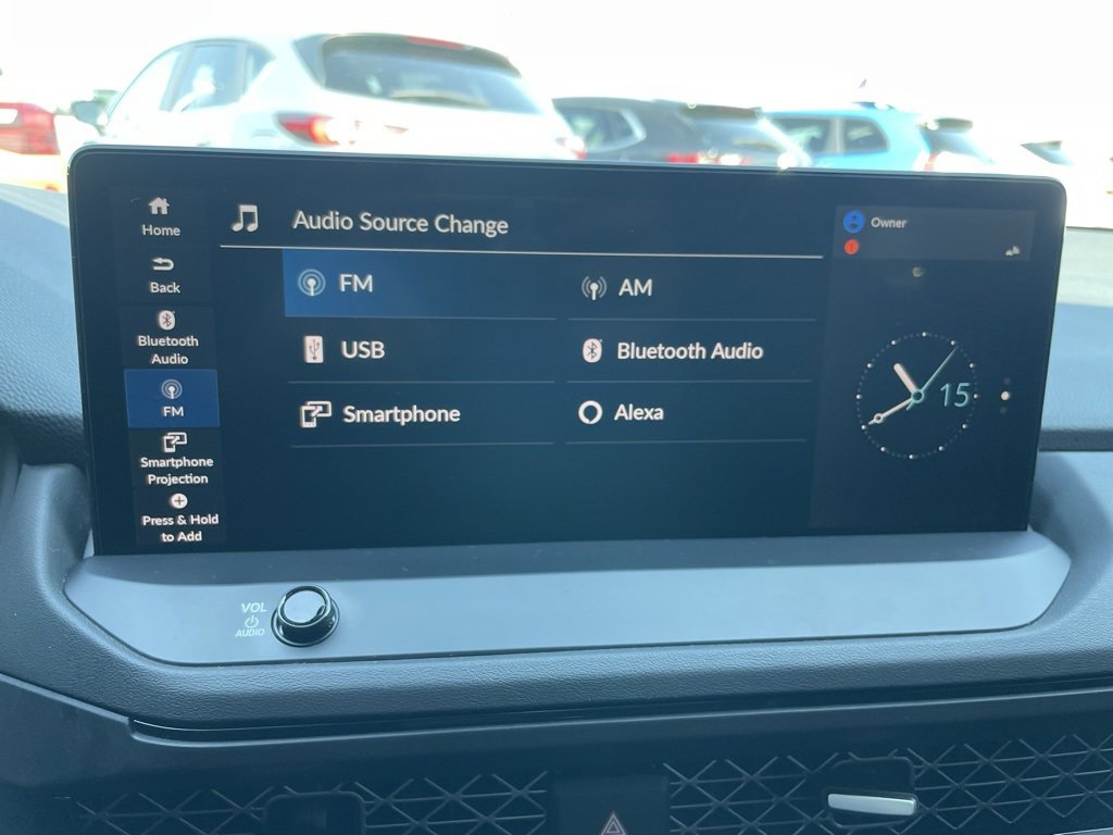 Used 2023 Honda Accord Sport image 17