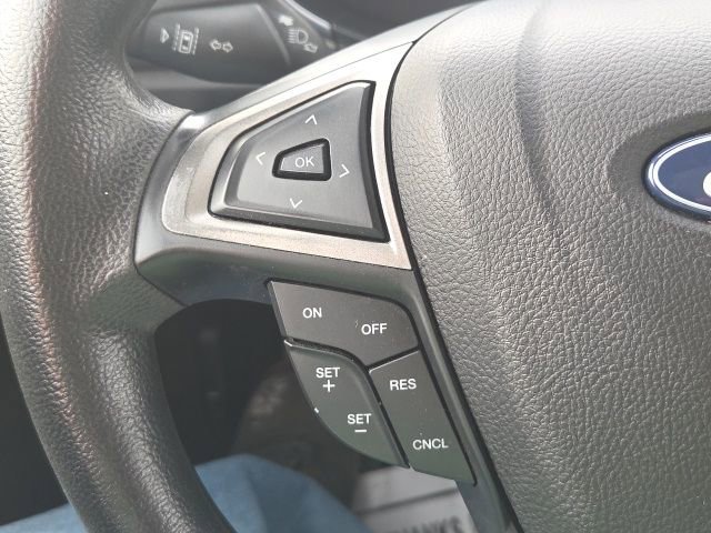 Used 2020 Ford Fusion SE image 35