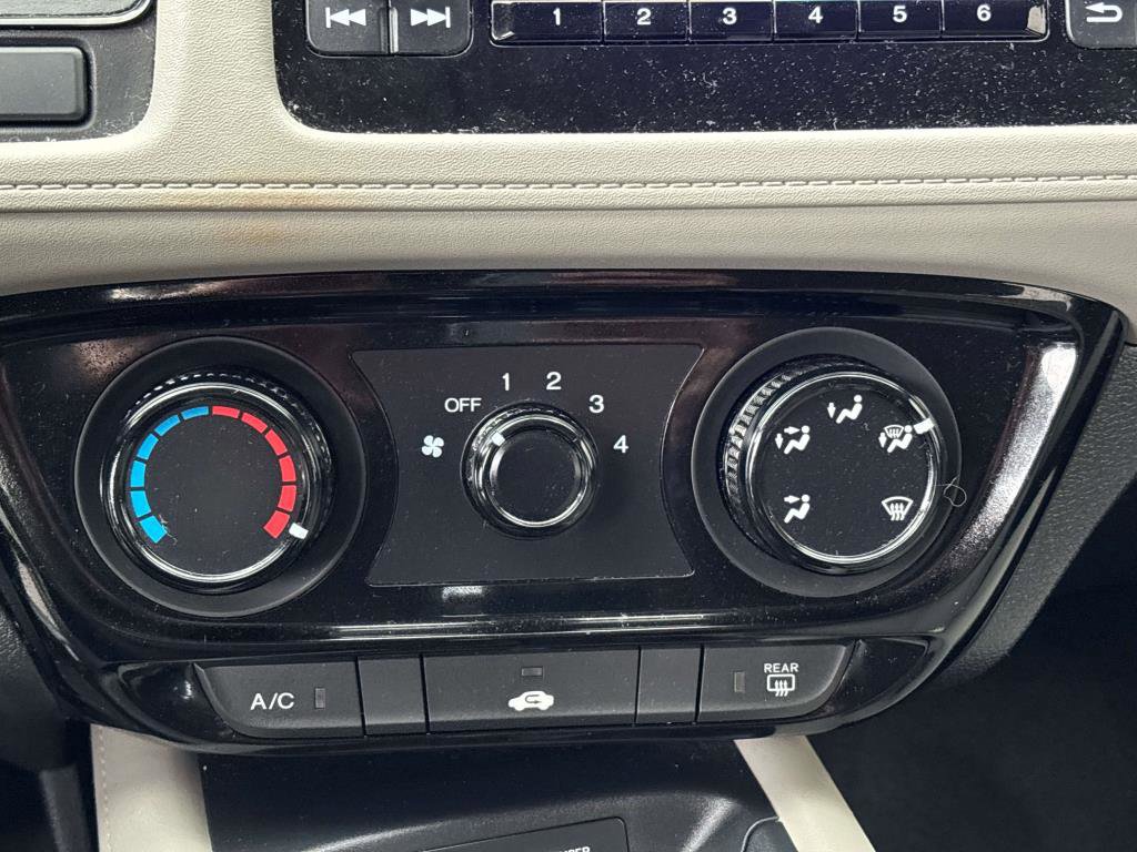 Used 2019 Honda HR-V LX image 24