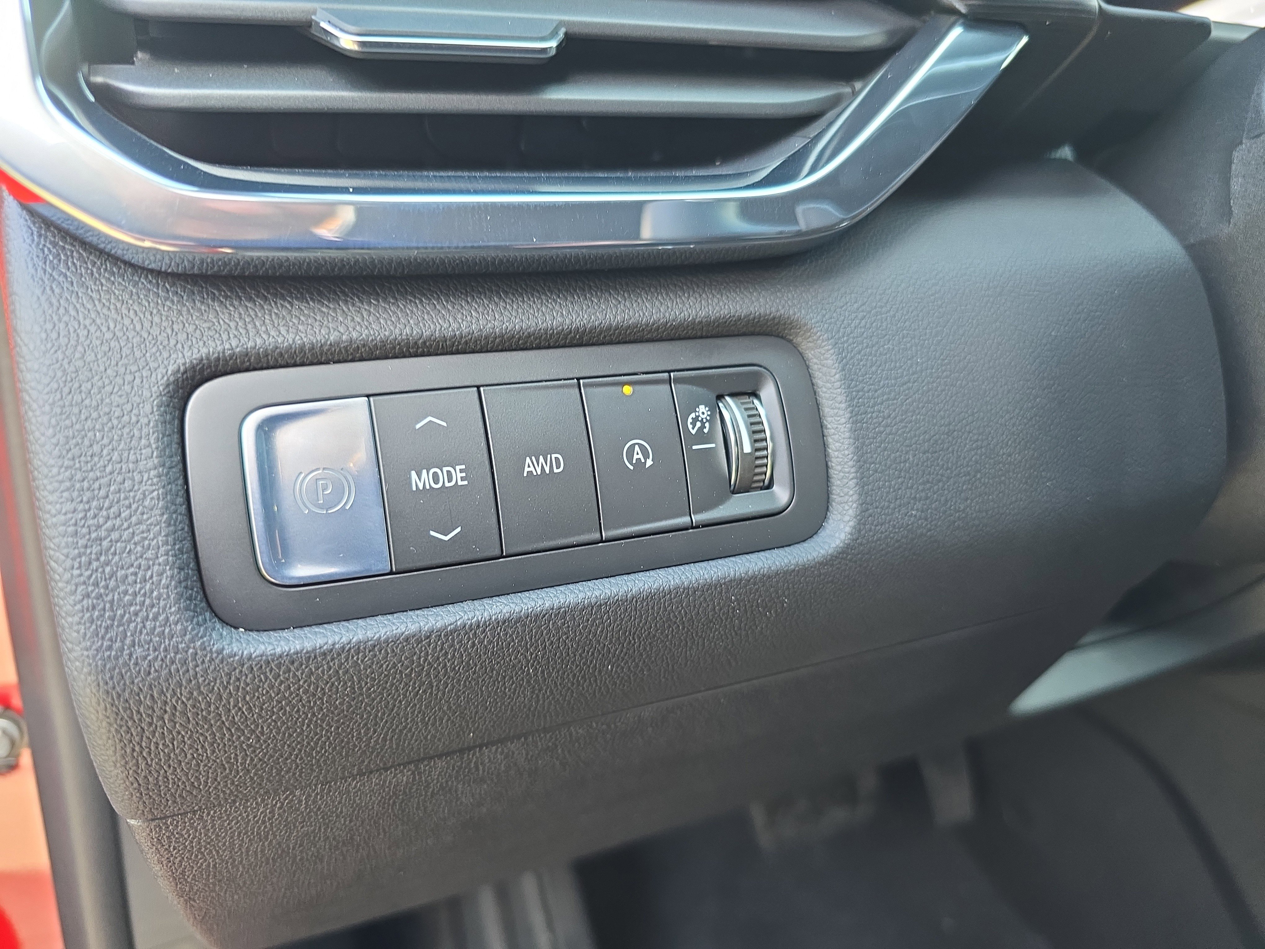 New 2026 GMC Acadia Elevation image 21