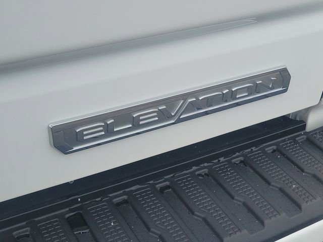 New 2026 GMC Sierra 1500 Elevation w/ Elevation Premium Package image 6