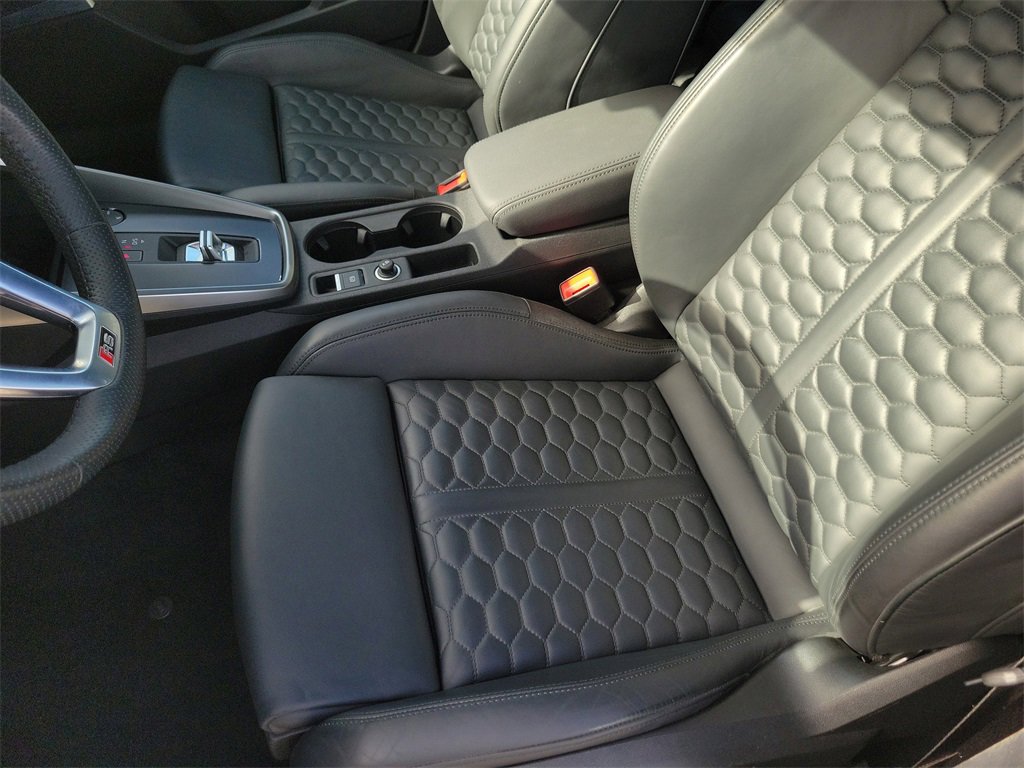 Used 2022 Audi RS 3 image 17