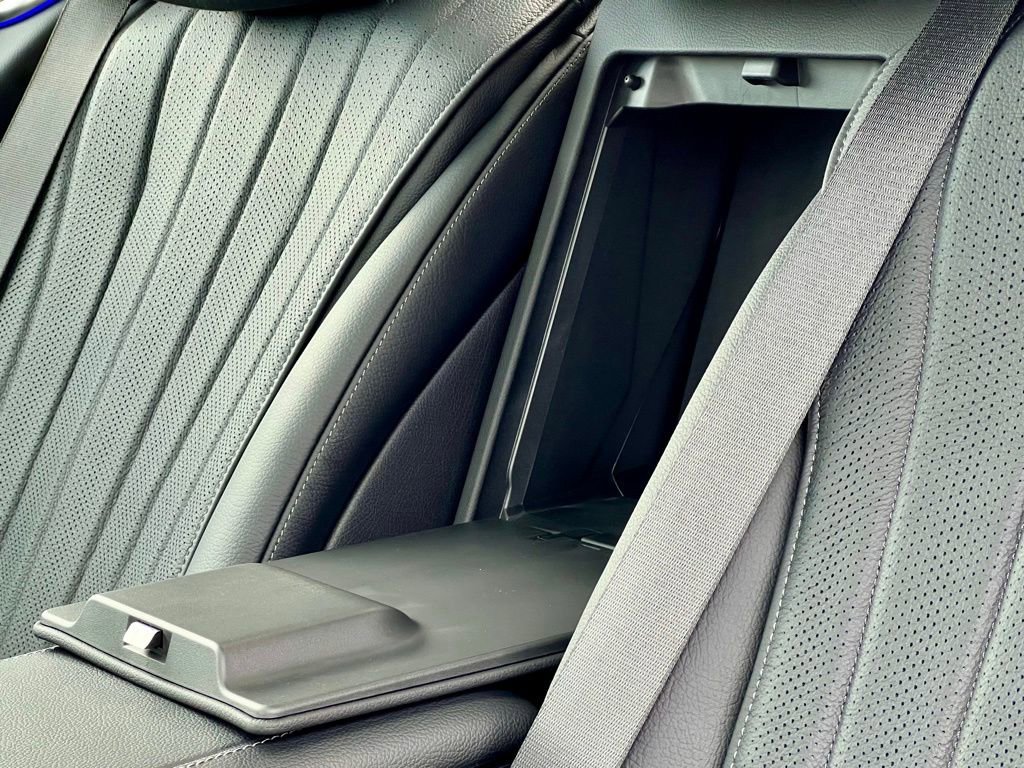 Certified 2026 Mercedes-Benz S 500 4MATIC image 22