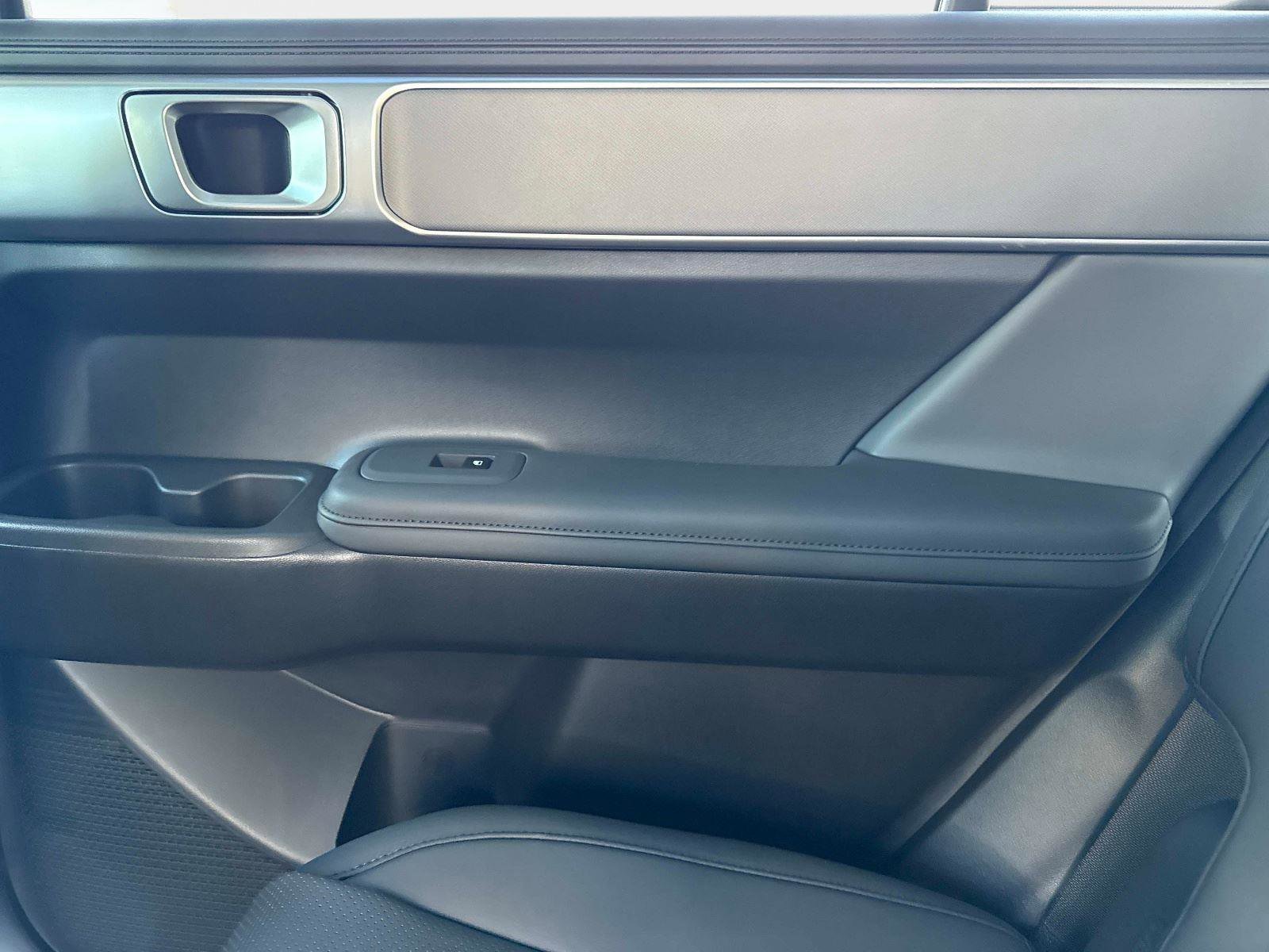 New 2026 Hyundai Santa Fe XRT image 15