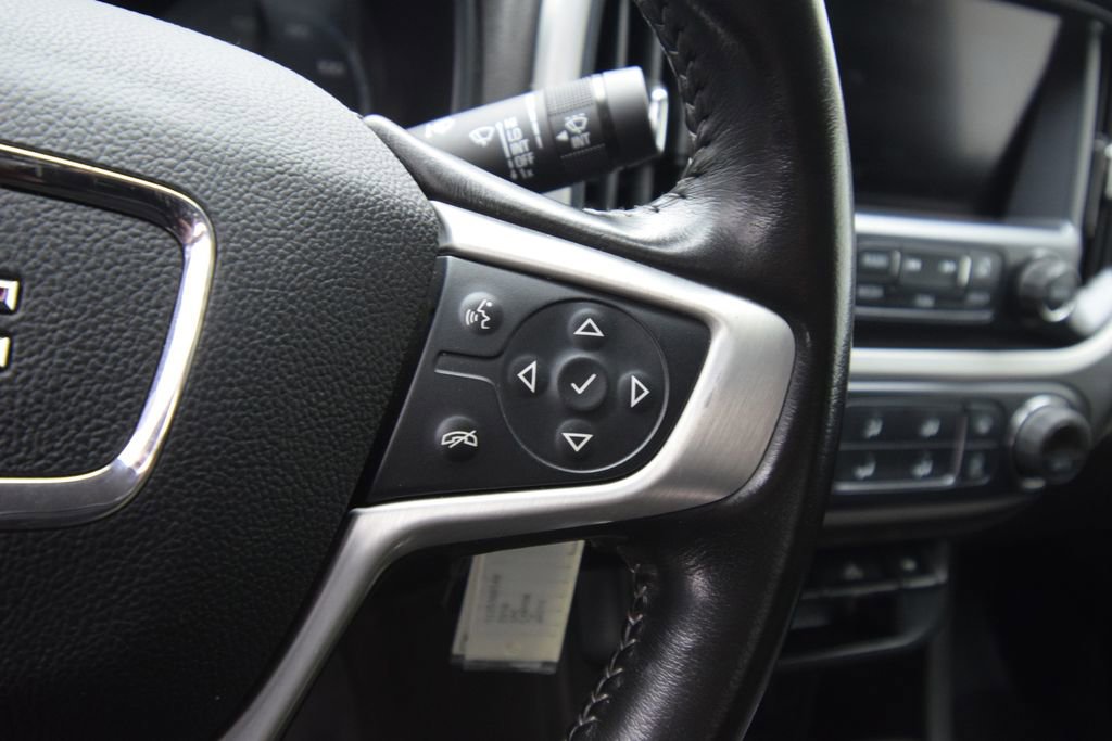 Used 2018 GMC Canyon SLE w/ SLE Convenience Package image 30