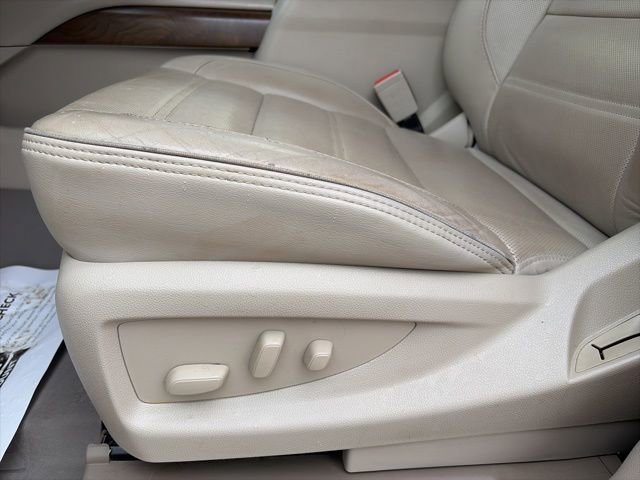 Used 2019 GMC Yukon Denali w/ Denali Ultimate Package image 10