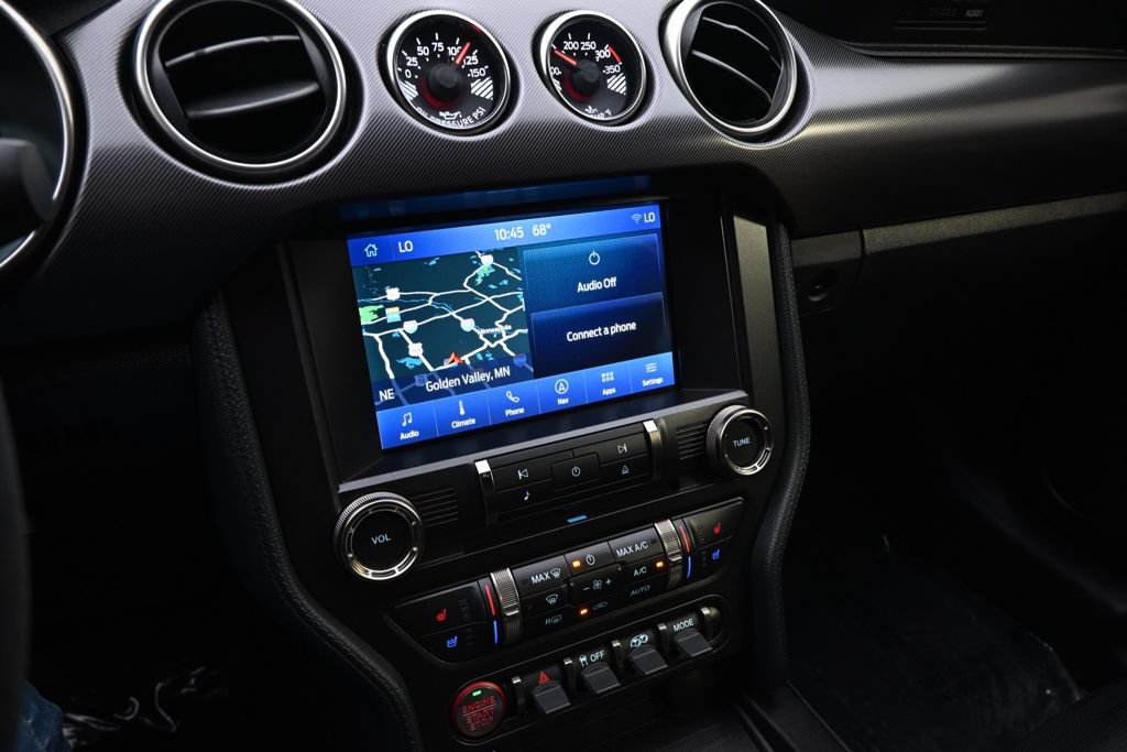 Used 2022 Ford Mustang Shelby GT500 w/ Technology Package RWD image 32
