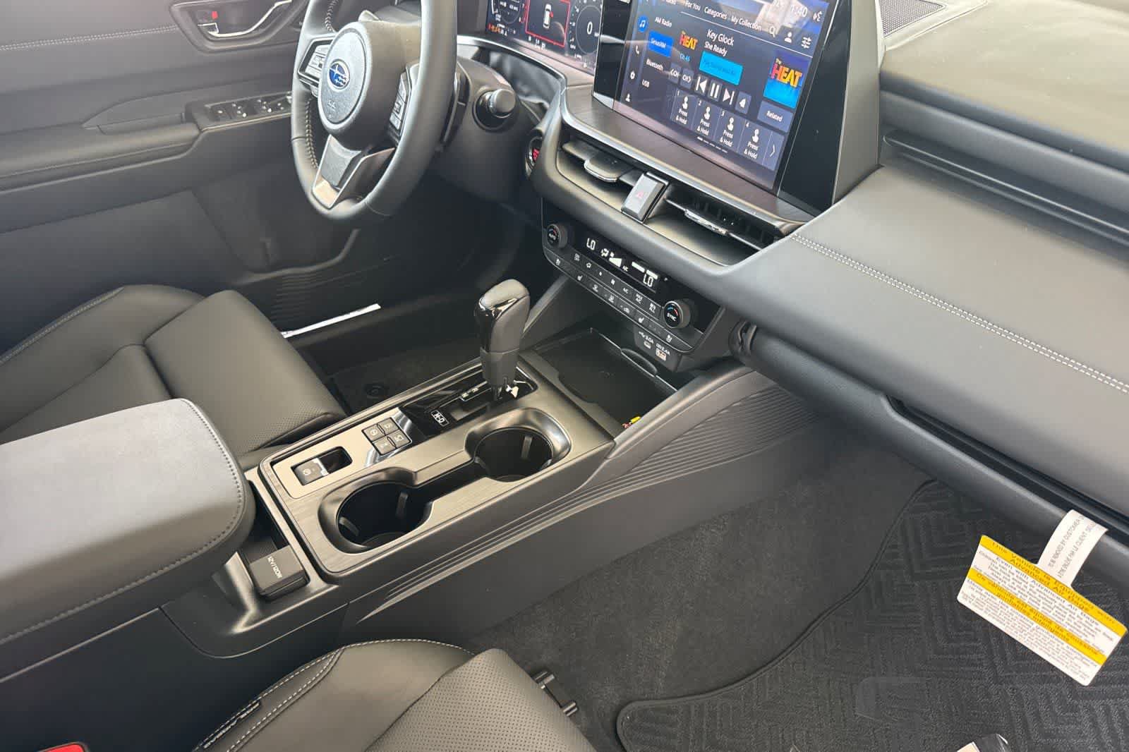 New 2026 Subaru Outback Touring XT AWD/4WD image 16