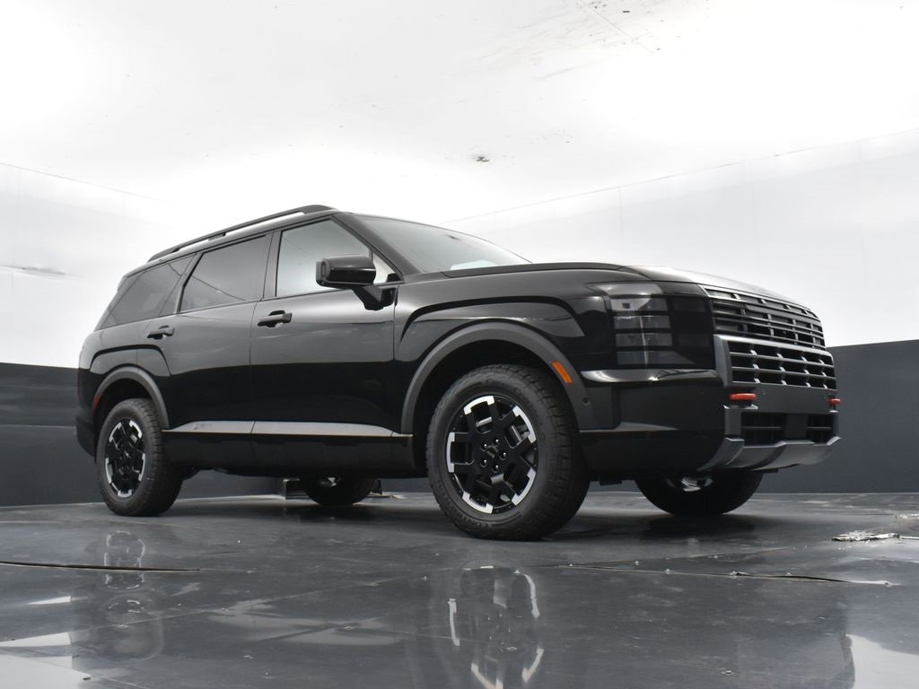 New 2026 Hyundai Palisade XRT Pro image 32