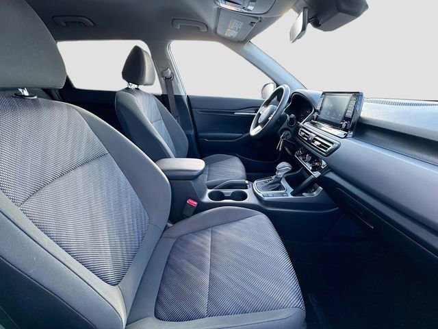 Used 2023 Kia Seltos LX image 28