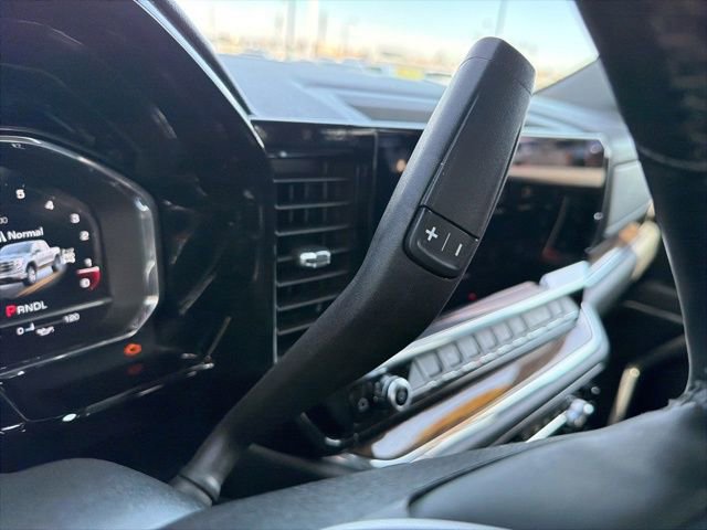Used 2024 GMC Sierra 1500 Elevation image 41