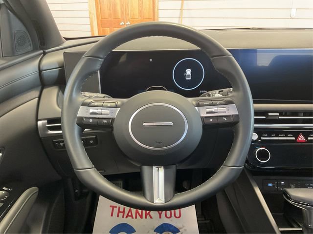 Used 2025 Hyundai Santa Cruz XRT image 17