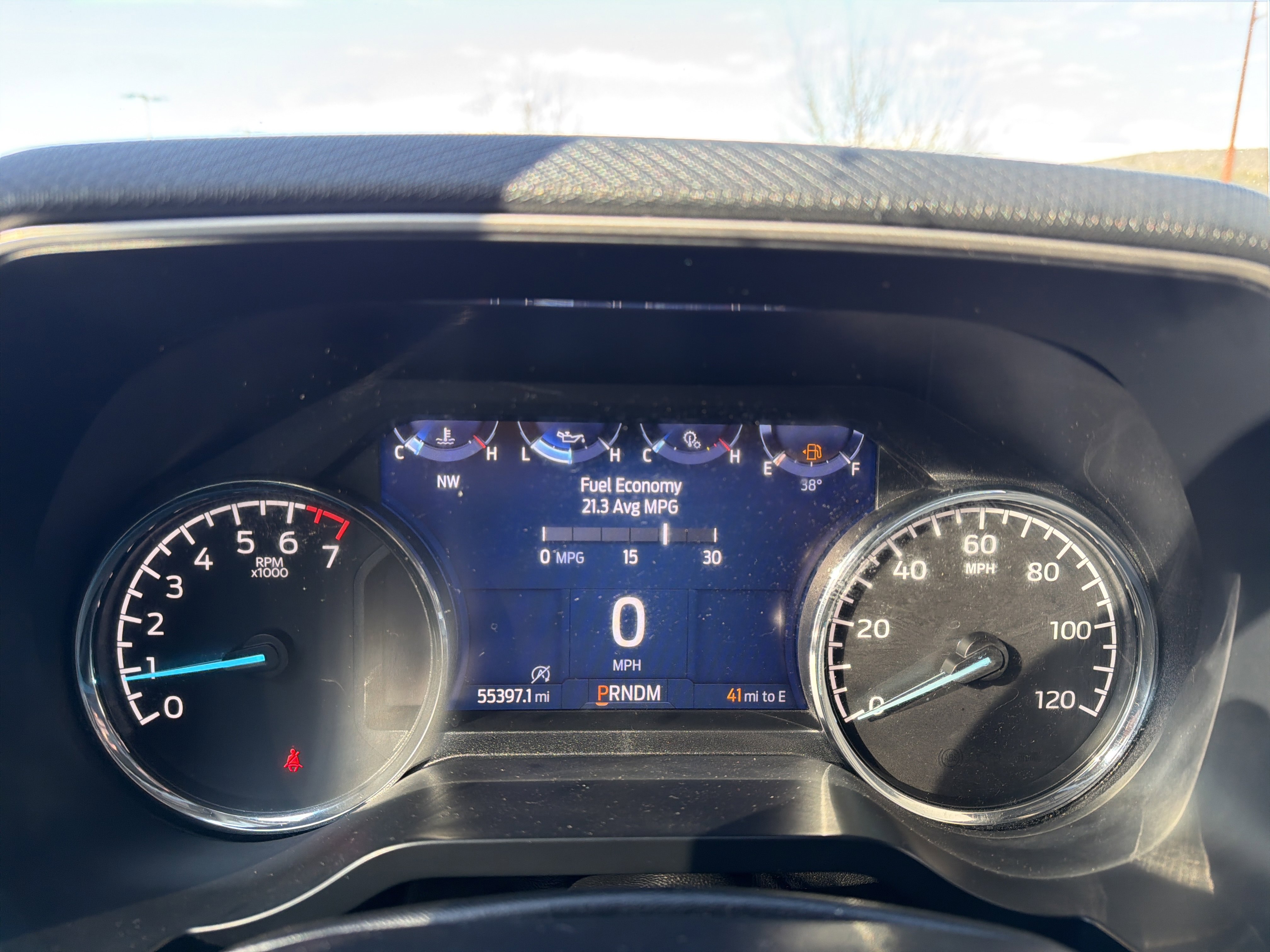 Used 2021 Ford F150 XLT w/ Equipment Group 302A High image 17