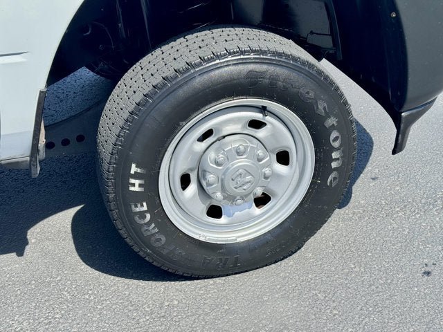 Used 2020 RAM 2500 Tradesman AWD/4WD image 8