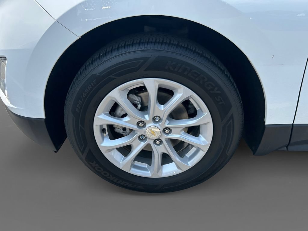Used 2021 Chevrolet Equinox LS w/ LS Convenience Package FWD image 15