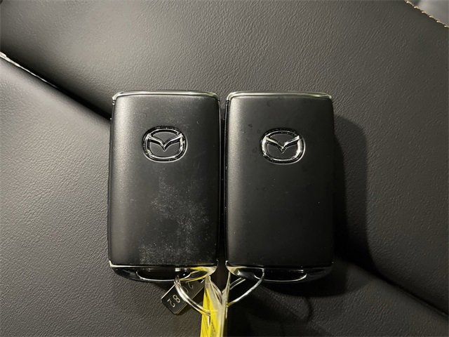 New 2026 MAZDA CX-90 3.3 Turbo w/ Premium Sport Pkg image 34