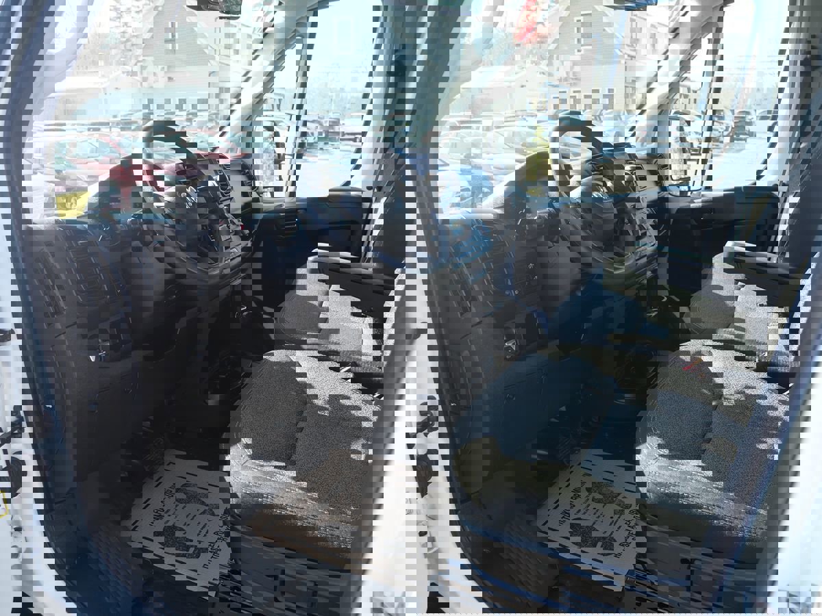 Used 2022 RAM ProMaster 1500 w/ Safety Group (A) image 9