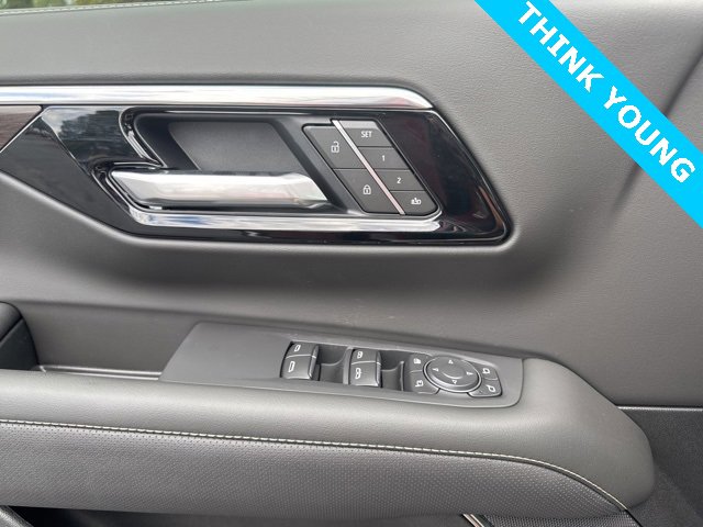 New 2026 Chevrolet Tahoe Premier w/ Sun And Tow Package image 26