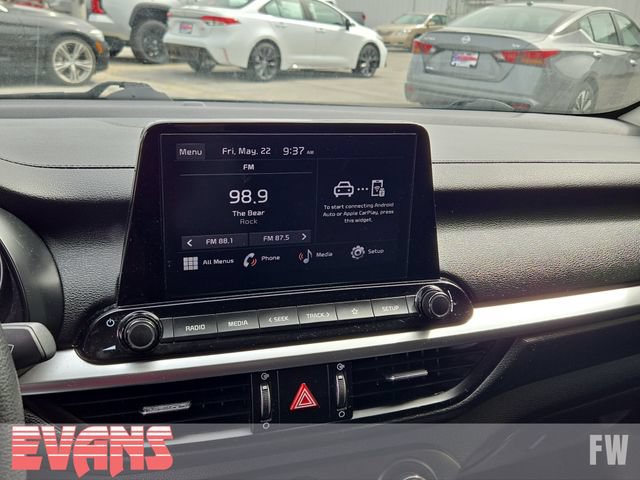 Used 2024 Kia Forte LXS FWD image 6