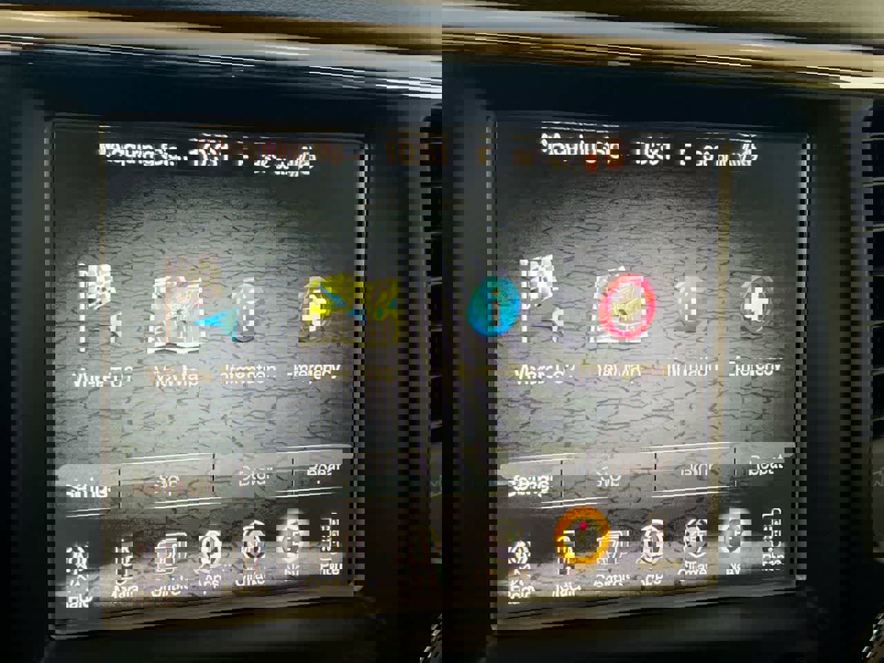 Used 2015 Jeep Grand Cherokee Overland image 18