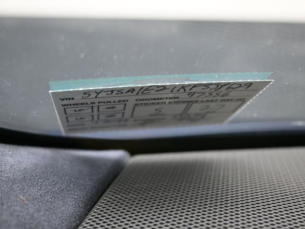 Used 2019 Tesla Model S P100D image 9