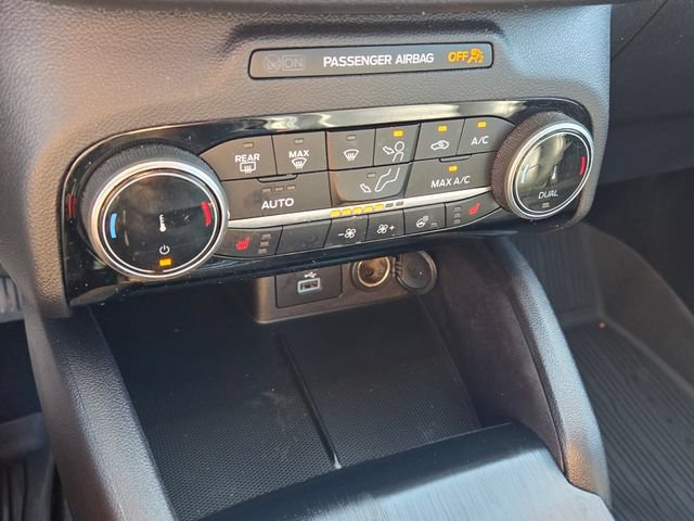 Used 2022 Ford Escape SEL FWD image 22