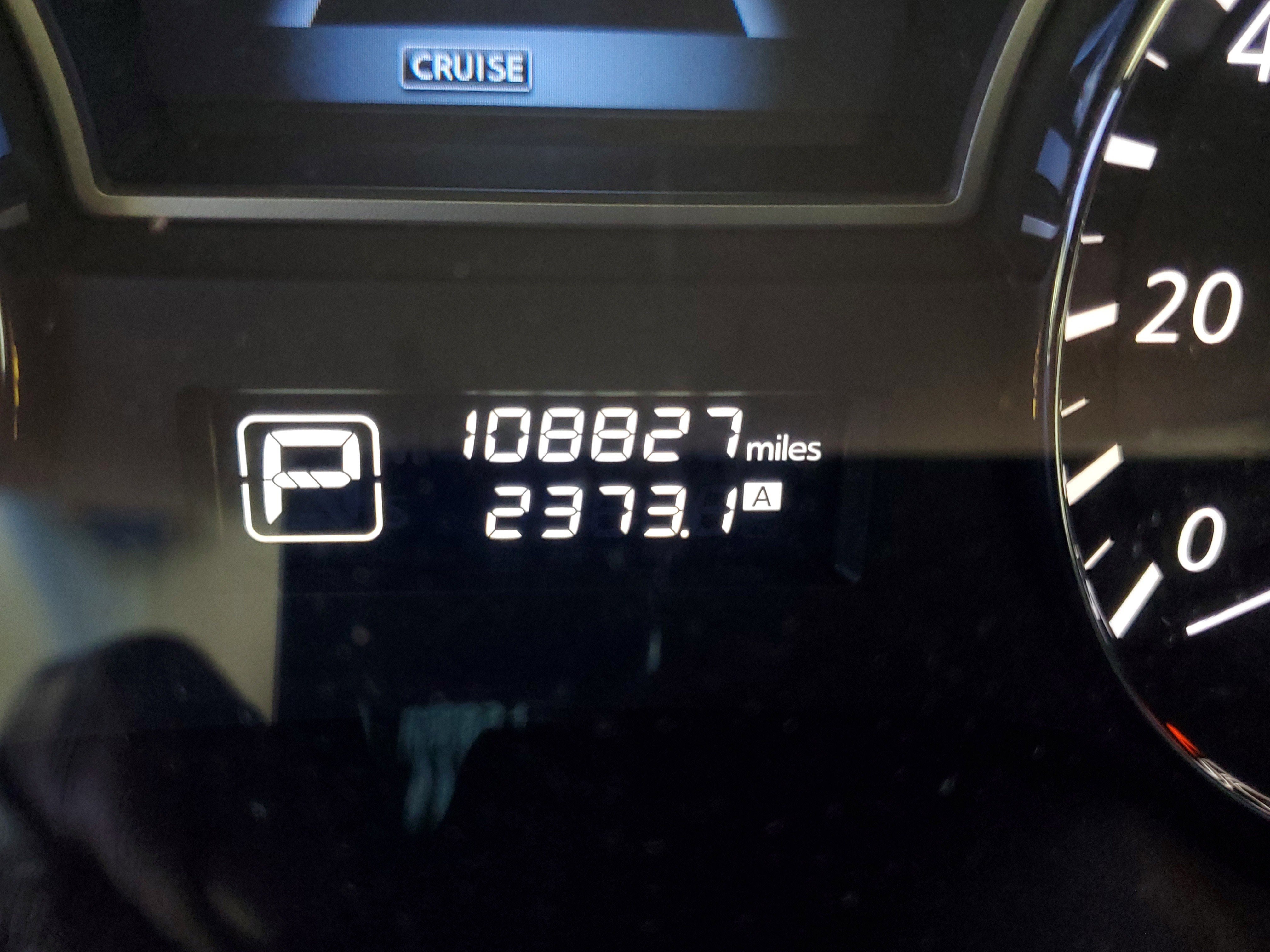 Used 2014 Nissan Altima 2.5 S w/ Sport Value Package image 22