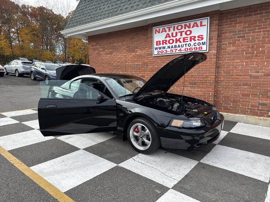 Used 2001 Ford Mustang GT RWD image 44