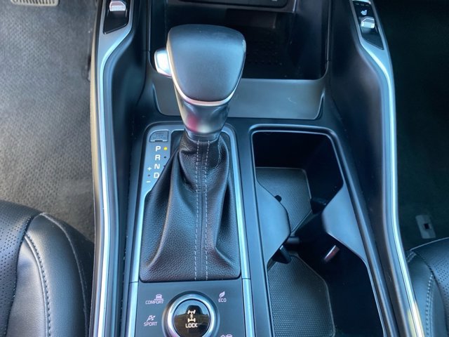 Certified 2022 Kia Sorento X-Line EX image 13