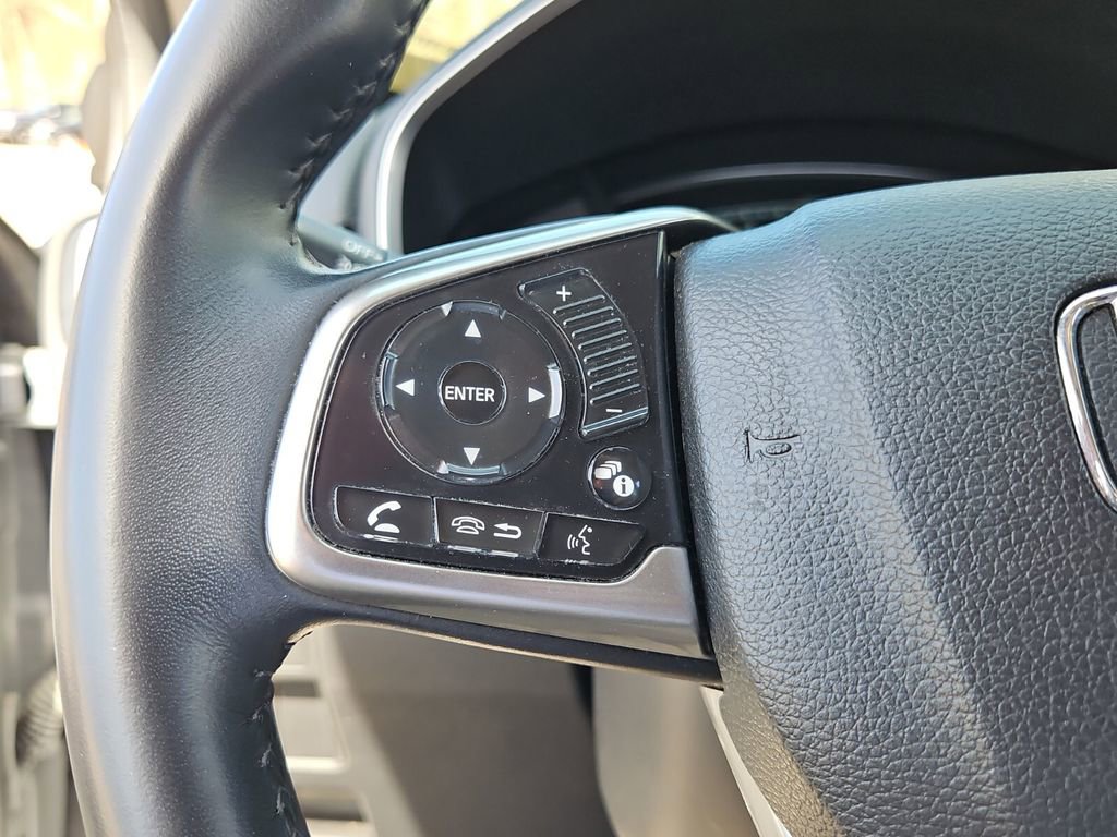 Used 2018 Honda CR-V EX-L image 24