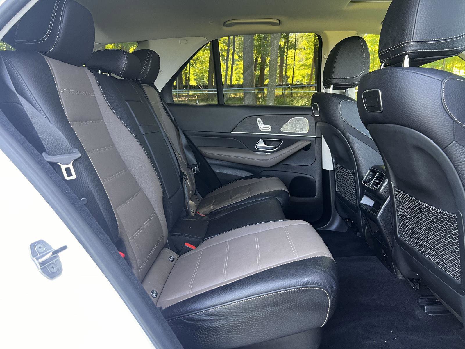 Used 2020 Mercedes-Benz GLE 450 4MATIC w/ AMG Line Exterior image 26