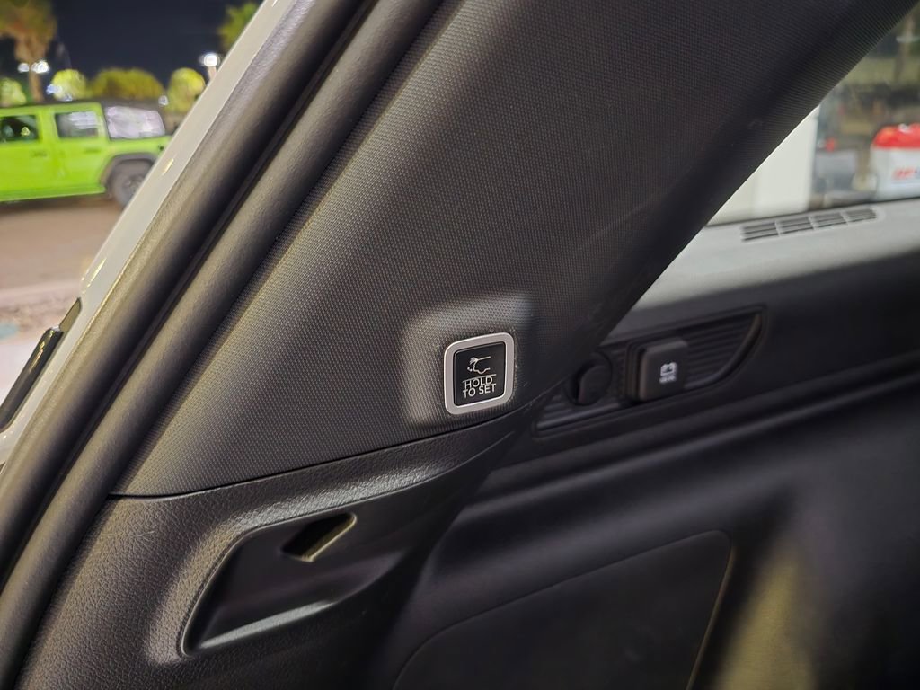 Used 2024 Jeep Grand Cherokee Limited 4xe image 48