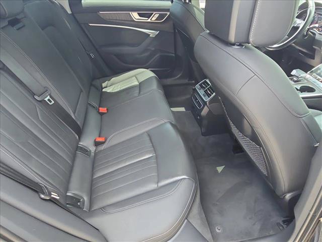 Used 2019 Audi A6 2.0T Premium Plus w/ Premium Plus Package AWD/4WD image 21