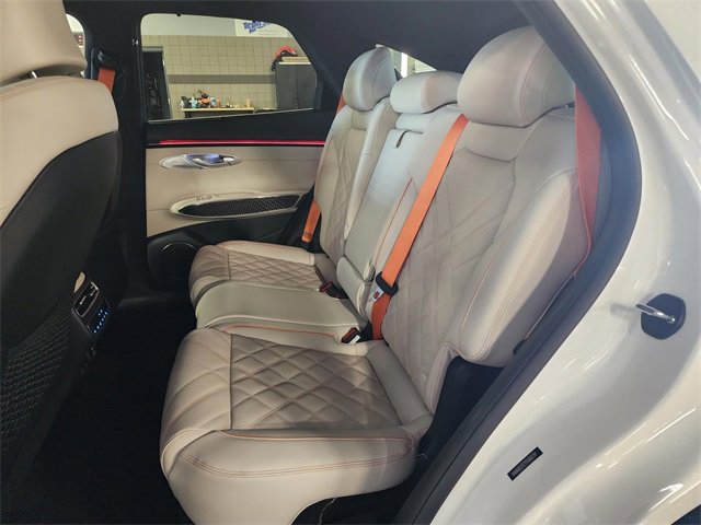 New 2026 Genesis GV70 3.5T Sport Prestige image 11